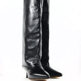 Bota Yva Negro