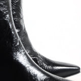 Bota Orla Negro