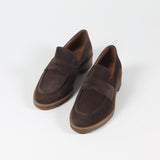 Mocasín Rover Brown