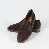 Mocasín Rover Brown