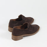 Mocasín Rover Brown