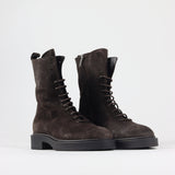 Bota Nico Brown