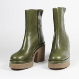 Stacy Green Boot 
