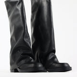 Bota Sierra Black