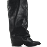 Bota Ilia Black