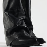 Bota Ilia Black