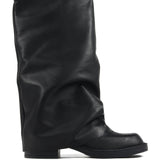 Bota Sierra Black Medium