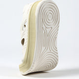 Sneaker Foamer Blanca