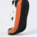 Sneaker Foamer Roja