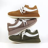Sneaker Bubu Beige