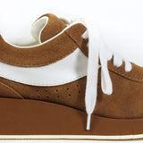 Sneaker Bubu Brown