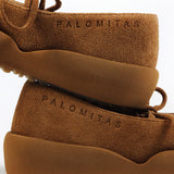 Bailarina Trilla Brown