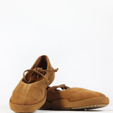 Bailarina Trilla Brown