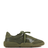 Sneaker May Kaki