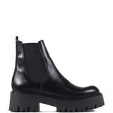 Bota Jackie Short Black