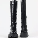 Bota Jackie Black