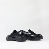 Mocasín Chunky Jules Black