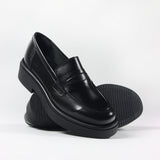 Mocasín Chunky Jules Black