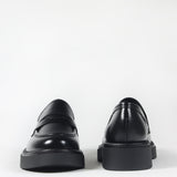 Mocasín Chunky Jules Black