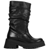 Bota Giorgia Black