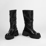 Bota Giorgia Black