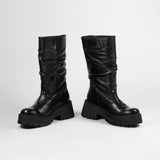 Bota Giorgia Black