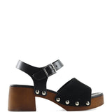 Sandalia Roma Black