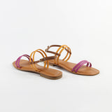 Elna Multicolored Sandal