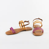 Elna Multicolored Sandal