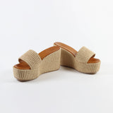 Marlin Jute Sandal