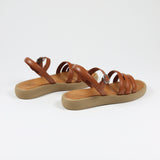 Abi Brown Sandal