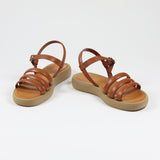 Abi Brown Sandal