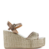 Sandalia Nels Bronce