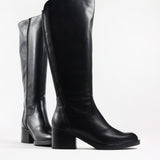 Bota Serena Black