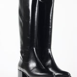 Bota Fiora Black