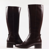 Bota Fiora Brown