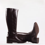 Bota Fiora Black