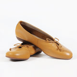 Bailarina Luzia Mustard