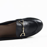 Mocasín Juls Negro