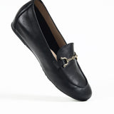 Mocasín Juls Negro