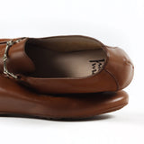 Mocasín Juls Marrón