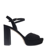 Sandalia Gema Black