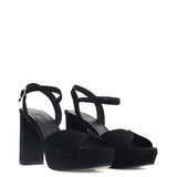 Sandalia Gema Black