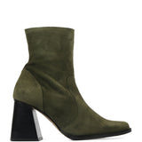 Florence Green Ankle Boot