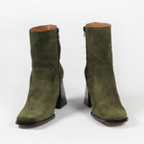 Florence Green Ankle Boot