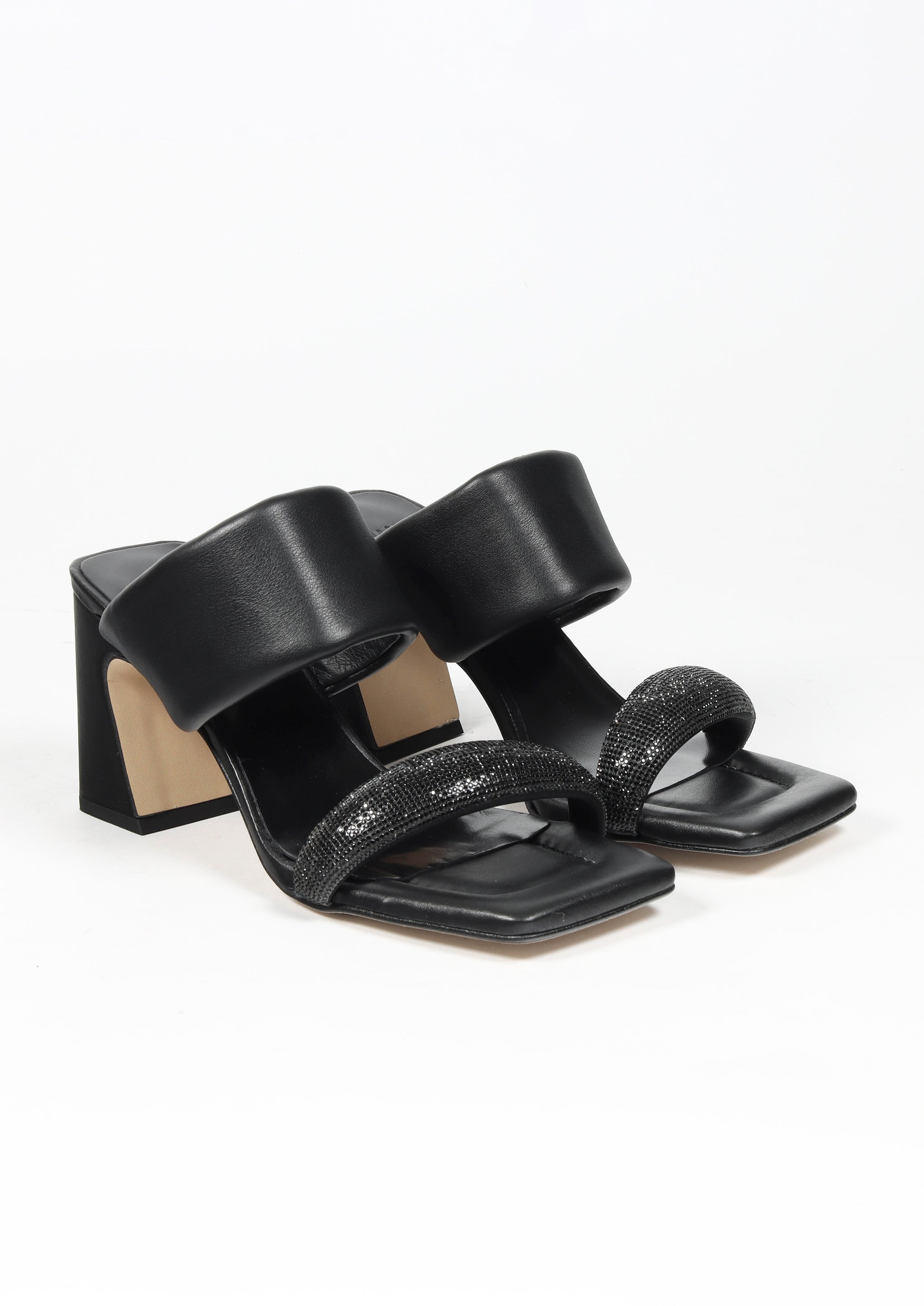 Mule best sale negro mujer