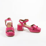 Soka Pink Sandal