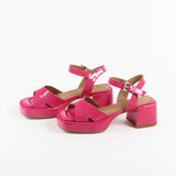Soka Pink Sandal