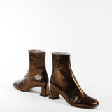 Aroa Copper Boot