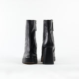Jolie Black Ankle Boot